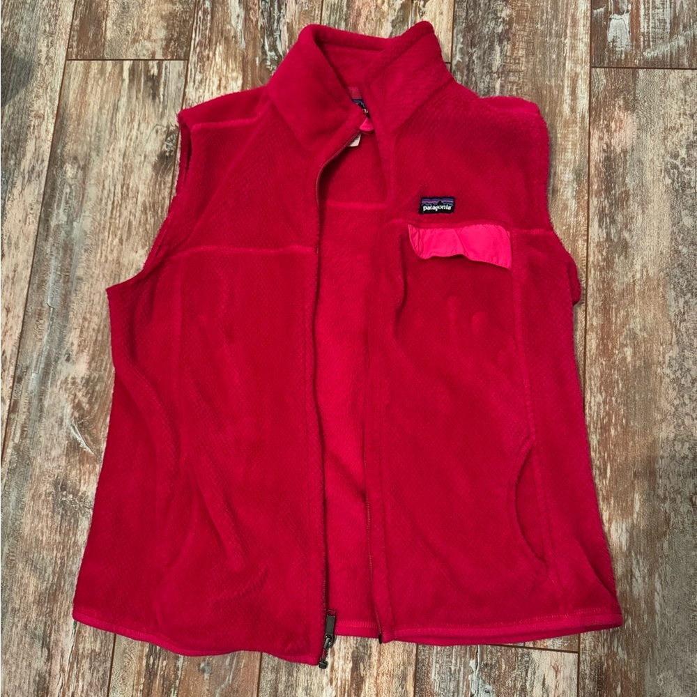 PATAGONIA Re-Tool Vest